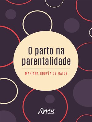 cover image of O Parto na Parentalidade